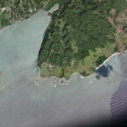 Barking Lodge High Resolution Satellite Map