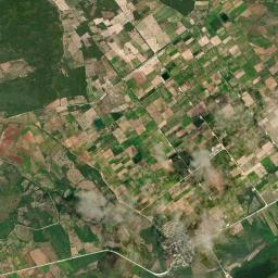 Juancho High Resolution Satellite Map