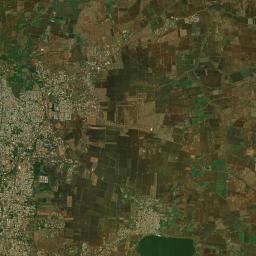 Basavakalyan High Resolution Satellite Map