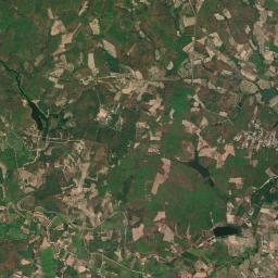 Amphoe Pho Tak High Resolution Satellite Map