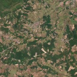 Amphoe Ban Phaeng High Resolution Satellite Map