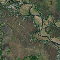 Baggao High Resolution Satellite Map