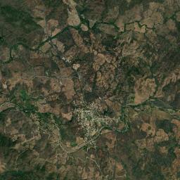 Lagunillas High Resolution Satellite Map