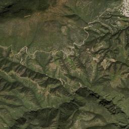 Carrizalillo High Resolution Satellite Map