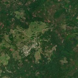 San Pedro Sochiápam High Resolution Satellite Map