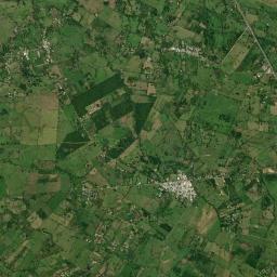 Aquiles Serdán 1ra. Sección High Resolution Satellite Map