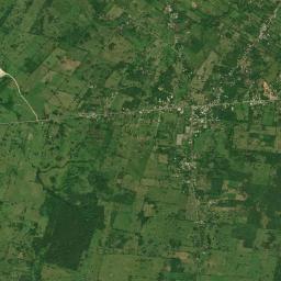 Monte Largo 1ra. Sección High Resolution Satellite Map