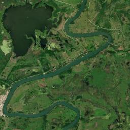 Tepetitán High Resolution Satellite Map