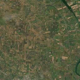 Mohol High Resolution Satellite Map