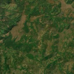 East Godavari High Resolution Satellite Map