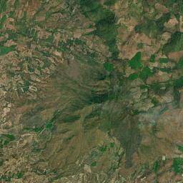 Amphoe Chiang Khan High Resolution Satellite Map