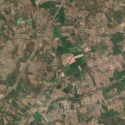 Amphoe Mueang Nong Khai High Resolution Satellite Map