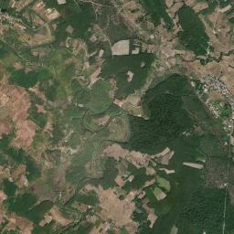 Amphoe Na Thom High Resolution Satellite Map