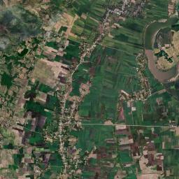 Afusing Centro High Resolution Satellite Map