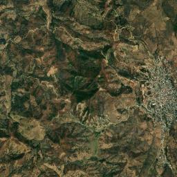 Tlacotepec High Resolution Satellite Map