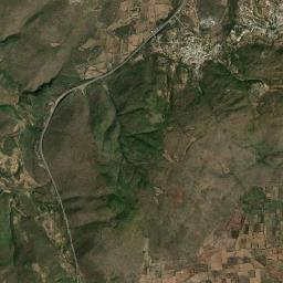 Tlanipatla High Resolution Satellite Map