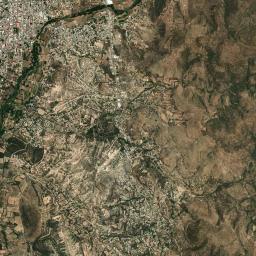 Vista Hermosa High Resolution Satellite Map