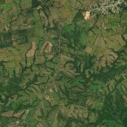 Aguilera High Resolution Satellite Map