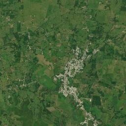 Belén High Resolution Satellite Map