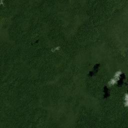 Hopelchén High Resolution Satellite Map