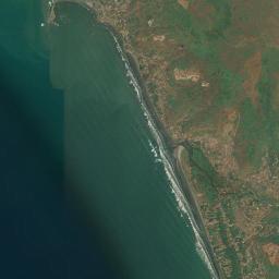 Murud (Ratnagiri) High Resolution Satellite Map