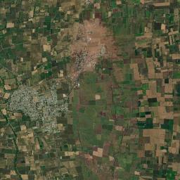 Murum High Resolution Satellite Map