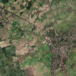 Letpandan High Resolution Satellite Map