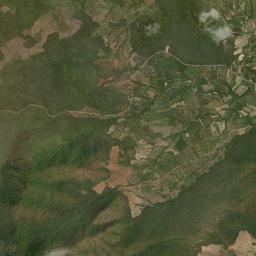 Amphoe Li High Resolution Satellite Map