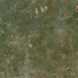 Nam Som High Resolution Satellite Map