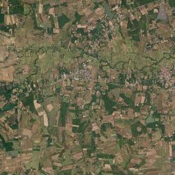 Amphoe Sang Khom High Resolution Satellite Map