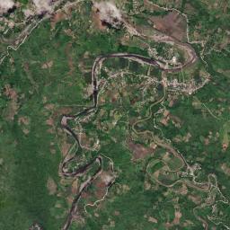 Conner High Resolution Satellite Map