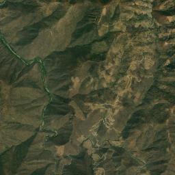 General Heliodoro Castillo High Resolution Satellite Map