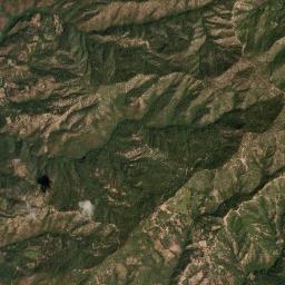 Ahuacuotzingo High Resolution Satellite Map