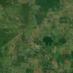 El Juile High Resolution Satellite Map