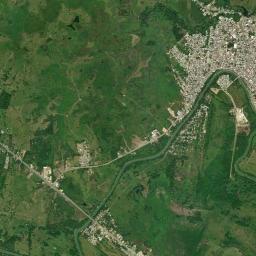 Buena Vista (Puxcatán) High Resolution Satellite Map