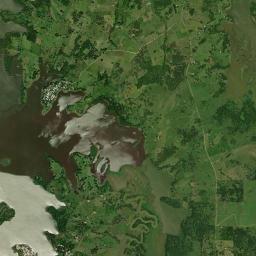 Catazajá High Resolution Satellite Map