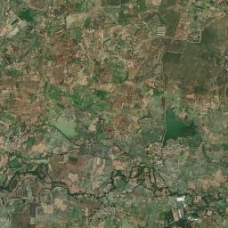 Medak High Resolution Satellite Map