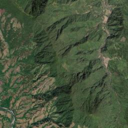 Tineg High Resolution Satellite Map