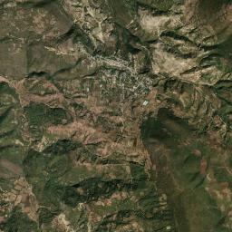 Zotoltitlán High Resolution Satellite Map