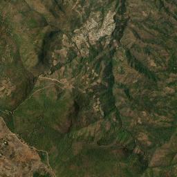 Yetlancingo High Resolution Satellite Map
