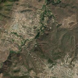 Jaltepetongo High Resolution Satellite Map