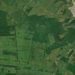 Jalapa High Resolution Satellite Map