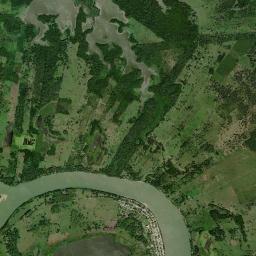 Multé High Resolution Satellite Map