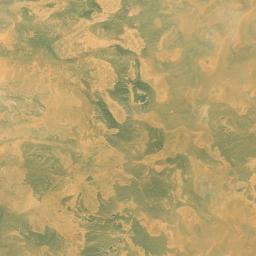 Cercle de Bourem High Resolution Satellite Map