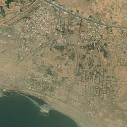 Ash Shuqayq High Resolution Satellite Map