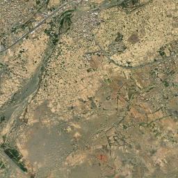 Ad Darb High Resolution Satellite Map
