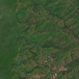 Amphoe Nam Pat High Resolution Satellite Map
