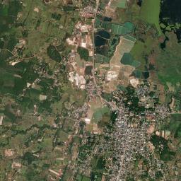 Amphoe Ban Dung High Resolution Satellite Map