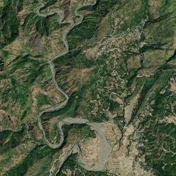 Danglas High Resolution Satellite Map