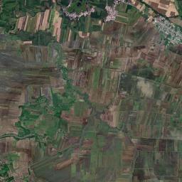 Iraga High Resolution Satellite Map